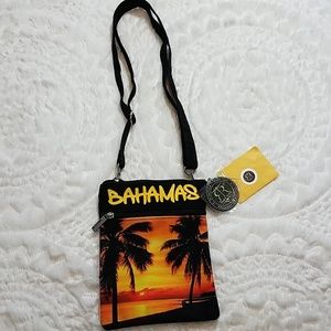 Bahamas Bag